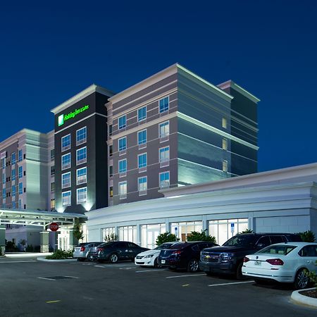 Holiday Inn & Suites Orlando - International Dr S, An Ihg Hotel Williamsburg Екстериор снимка