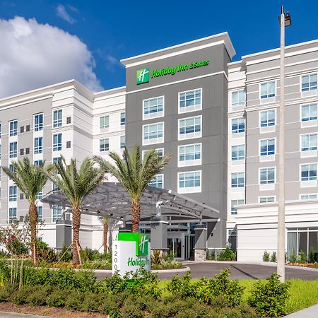 Holiday Inn & Suites Orlando - International Dr S, An Ihg Hotel Williamsburg Екстериор снимка