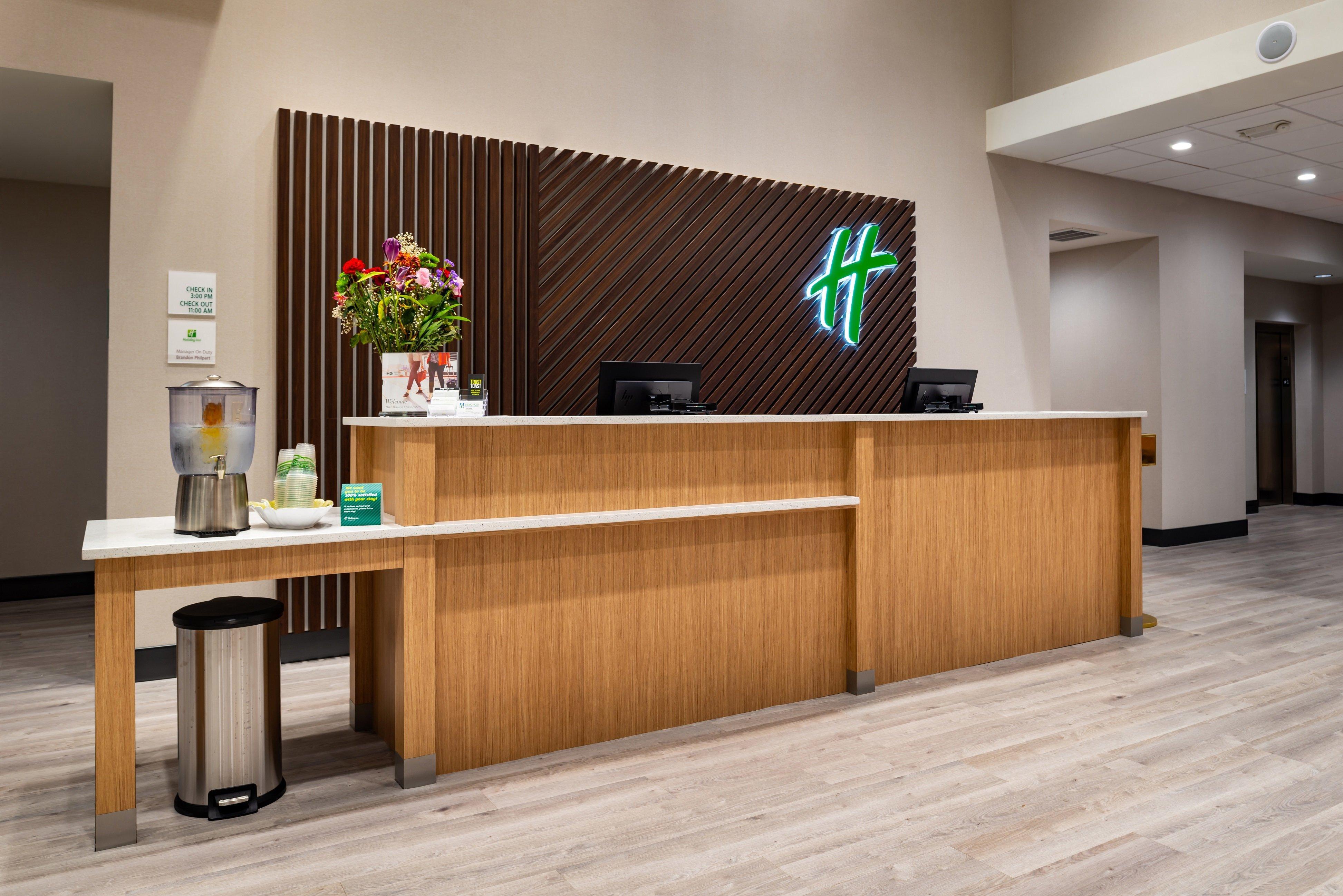 Holiday Inn & Suites Orlando - International Dr S, An Ihg Hotel Williamsburg Екстериор снимка