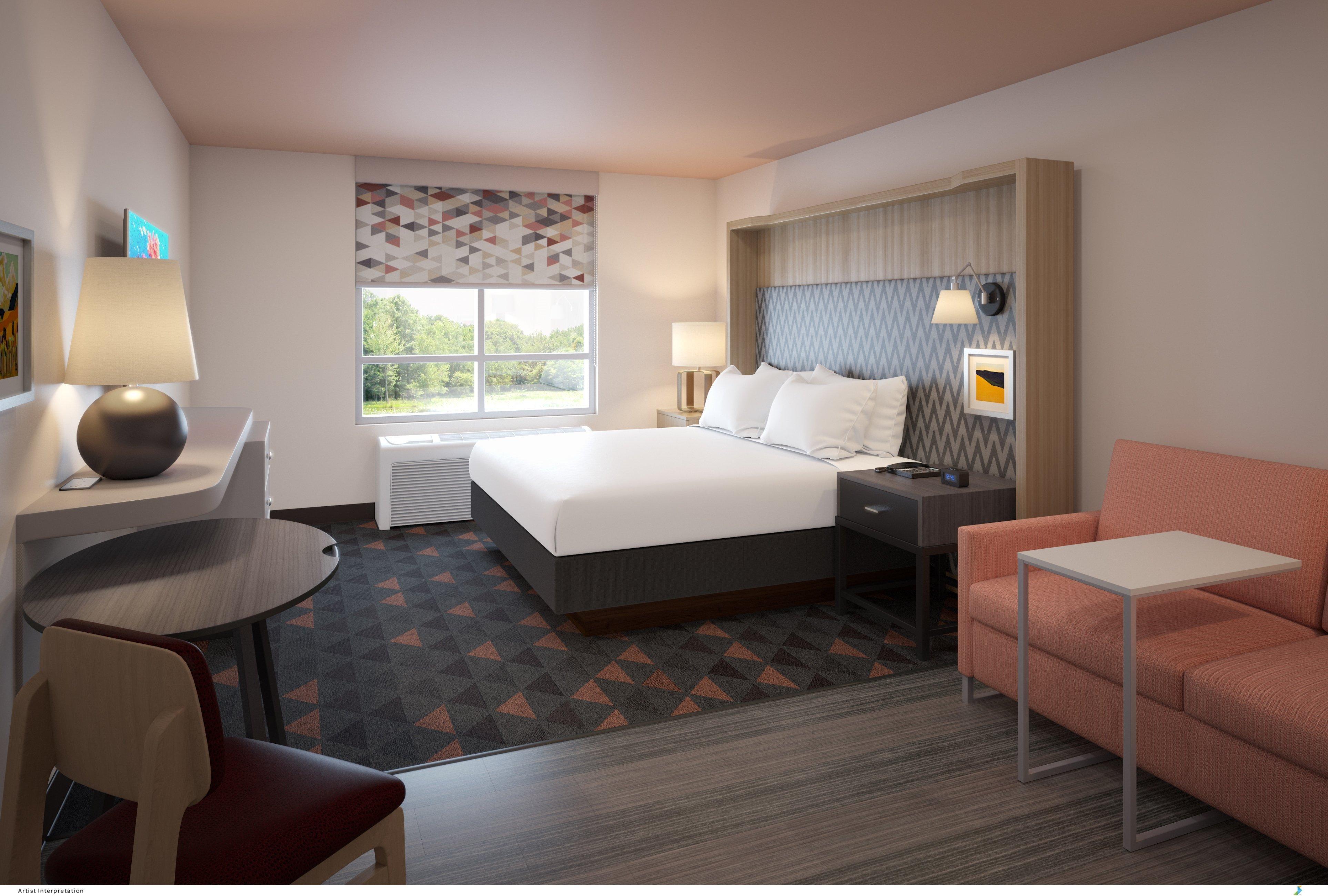 Holiday Inn & Suites Orlando - International Dr S, An Ihg Hotel Williamsburg Екстериор снимка